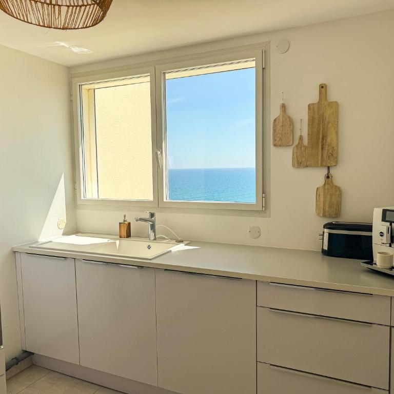 La Grande Tour - Apartment mit 2 Schlafzimmern - 19