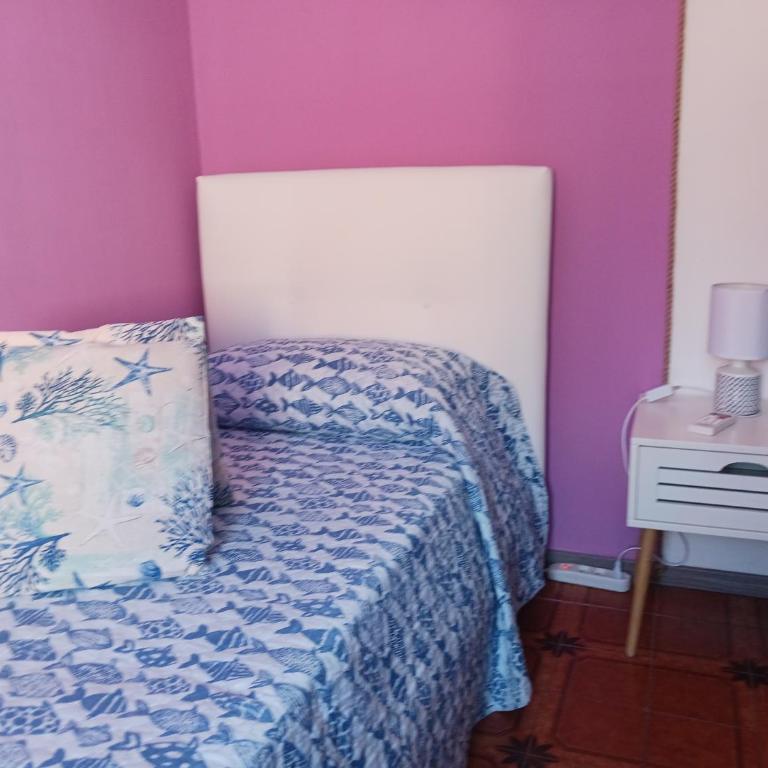 Nora Casa vacanze/bed and breakfast - Camera Singola Standard con Doccia - 4