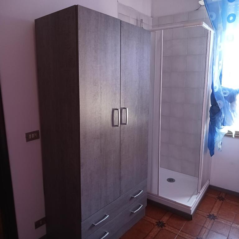 Nora Casa vacanze/bed and breakfast - Camera Singola Standard con Doccia - 3
