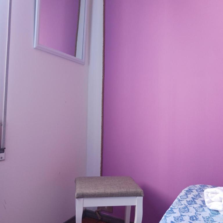 Nora Casa vacanze/bed and breakfast - Camera Singola Standard con Doccia - 2