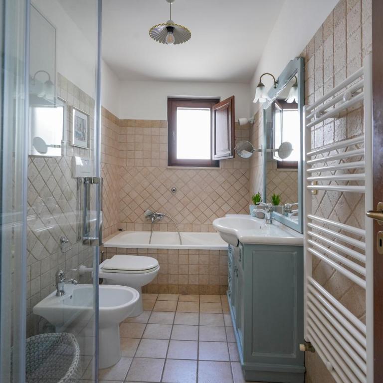 Trullimania - Appartamento Superior con 3 Camere da Letto - 4