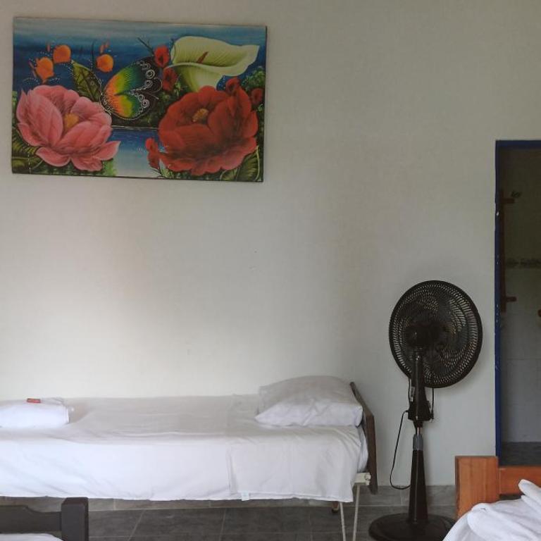 Hotel Loma Bonita - Habitación Familiar - 5