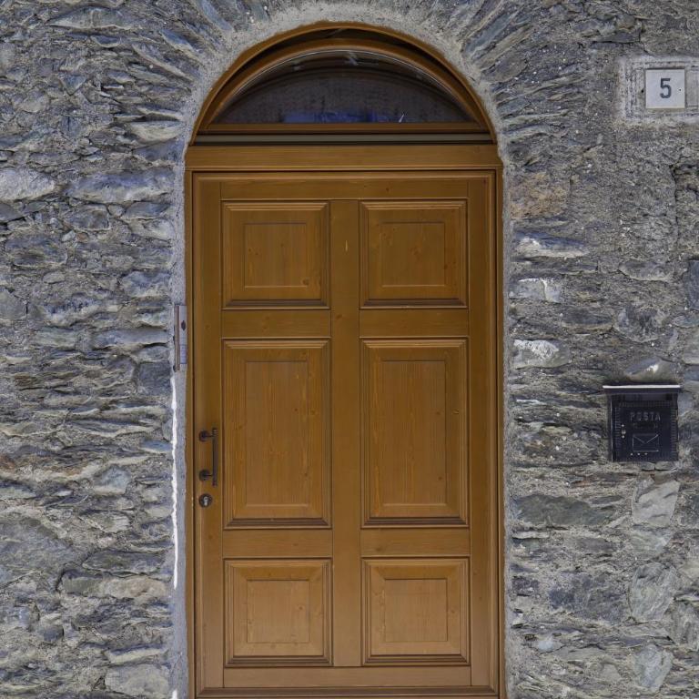 Bormio DS5 - Zero Passi Central Apartment - Appartamento con 2 Camere da Letto - 13
