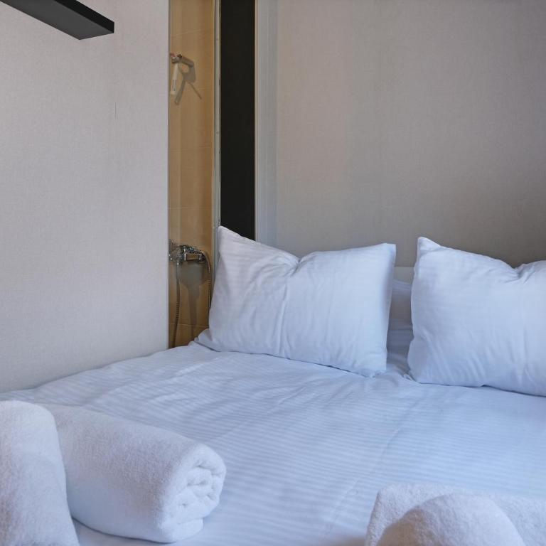 Space&Web apartment - One-Bedroom Apartment - 20