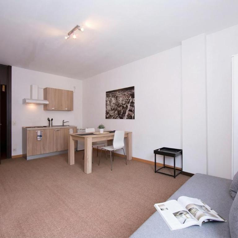 Riscossa Apartments - Appartement - 3