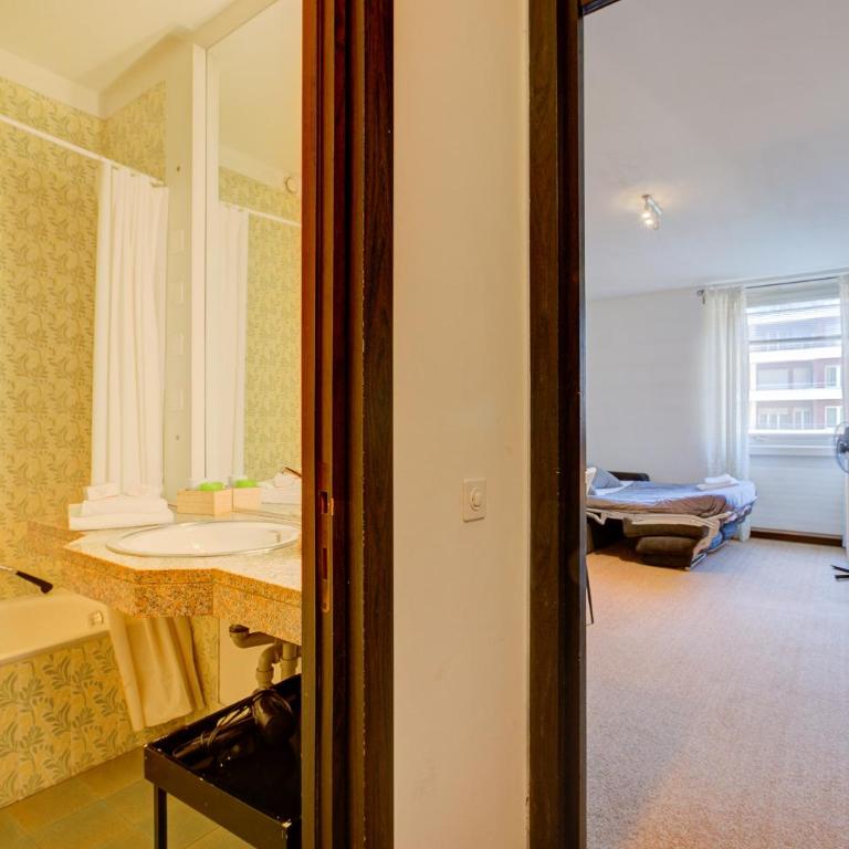 Riscossa Apartments - Studio - 14