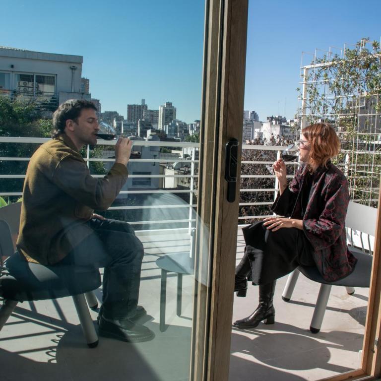 Bromelia Hotel Boutique - Suite con terraza - 14