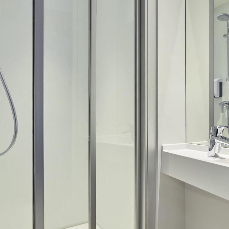 hotelF1 Limoges - Chambre Cabrio - 3