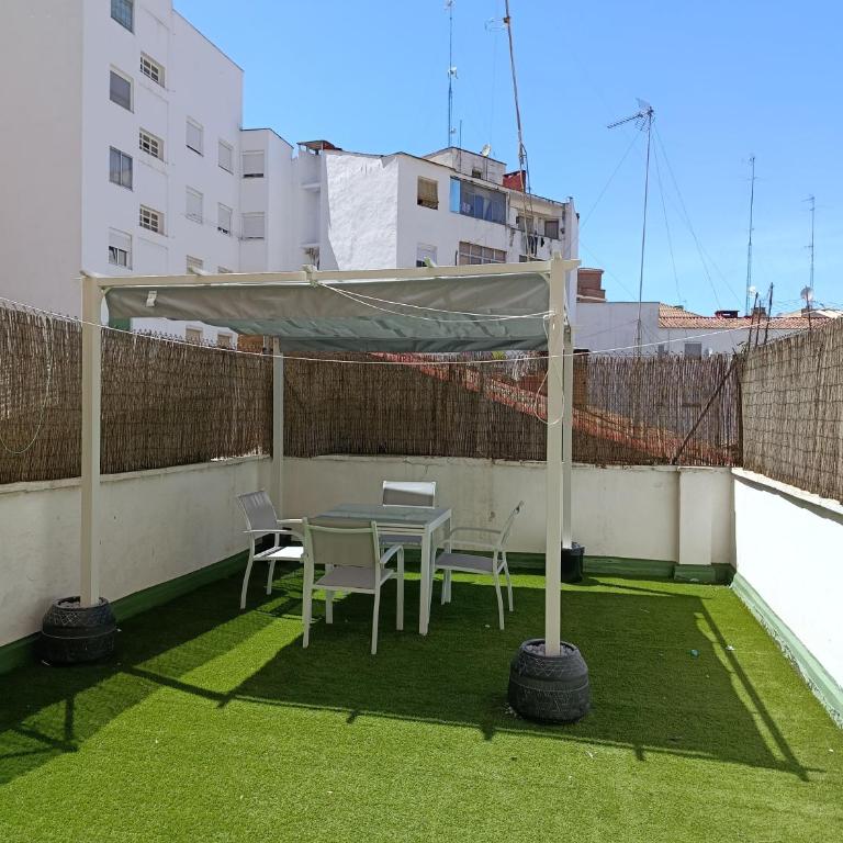 Casa Pedrada - Apartamento de 2 dormitorios - 1