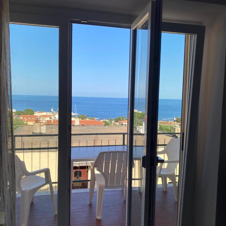Casa Cielo - Appartamento con 2 Camere da Letto - 5