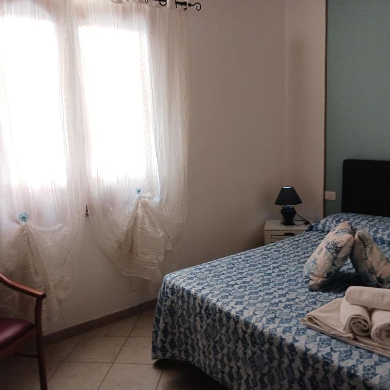 Nora Casa vacanze/bed and breakfast - Camera Matrimoniale con Bagno Privato - 3
