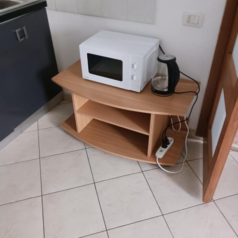 Nora Casa vacanze/bed and breakfast - Camera Matrimoniale con Bagno Privato - 1
