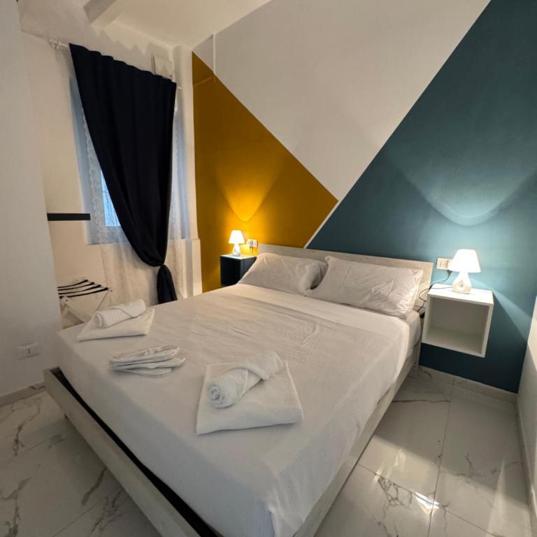 Domus S Andrea Pisa Centro Storico - Appartamento con 1 Camera da Letto - 1