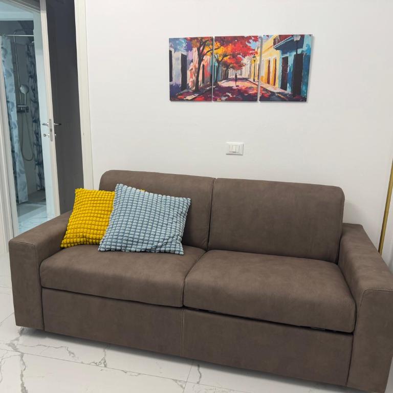 Domus S Andrea Pisa Centro Storico - Appartamento con 1 Camera da Letto - 5