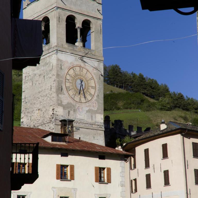 Bormio DS5 - Zero Passi Central Apartment - Appartamento con 2 Camere da Letto - 15