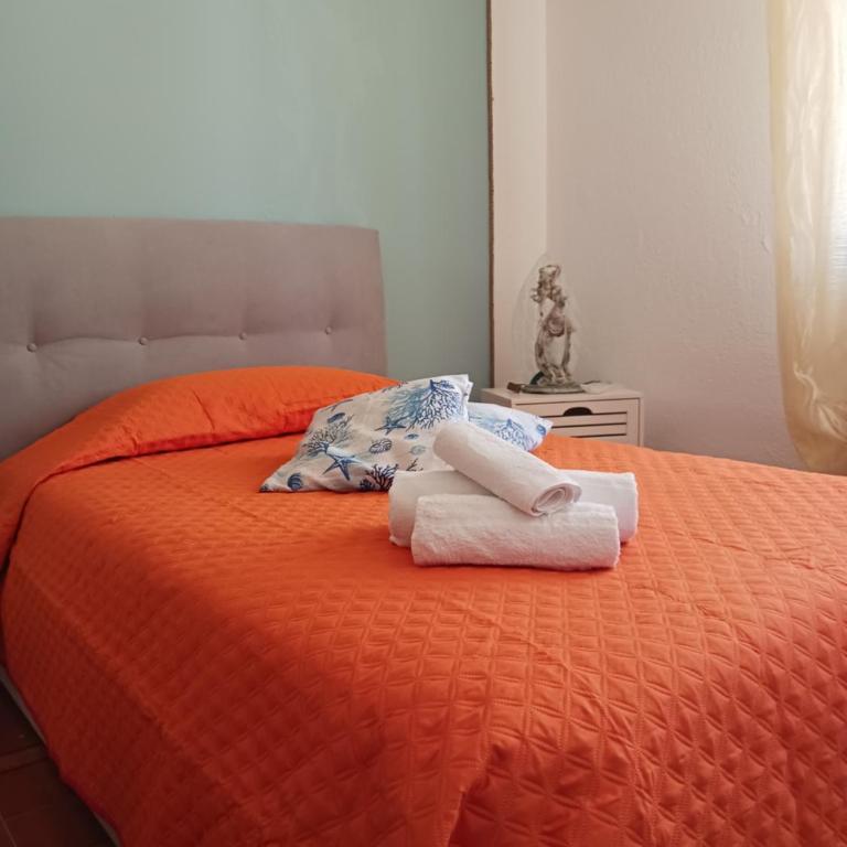 Nora Casa vacanze/bed and breakfast - Camera Singola - 4