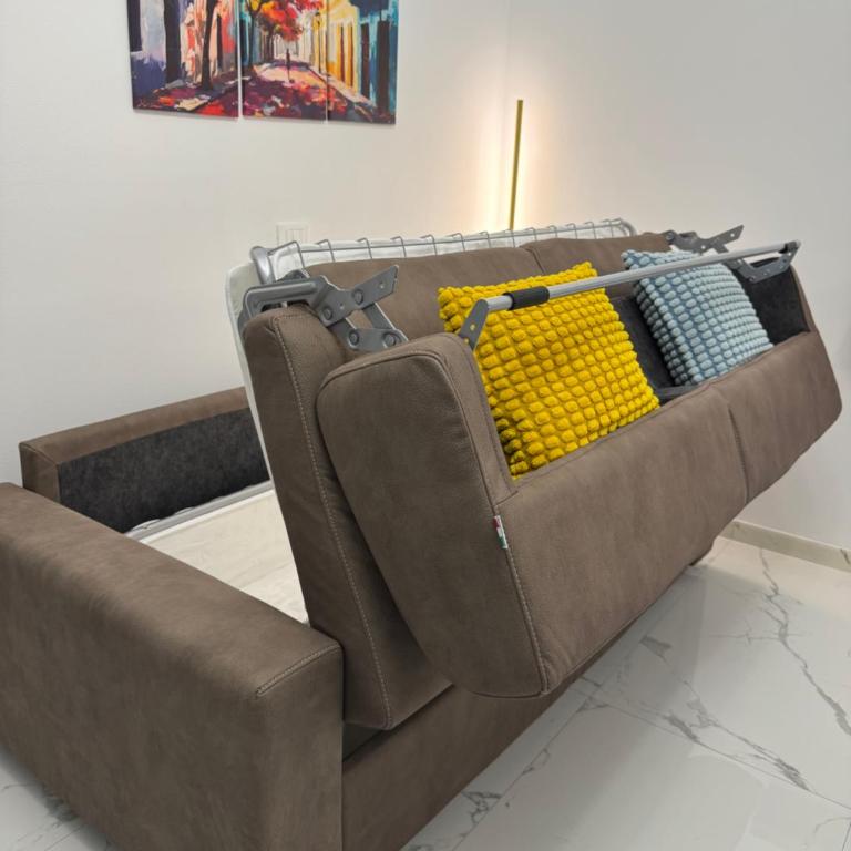 Domus S Andrea Pisa Centro Storico - Appartamento con 1 Camera da Letto - 6