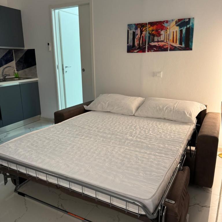 Domus S Andrea Pisa Centro Storico - Appartamento con 1 Camera da Letto - 7