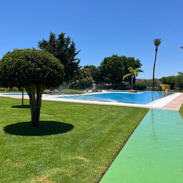 Torremolinos Sky View - Apartamento de 1 dormitorio - 29
