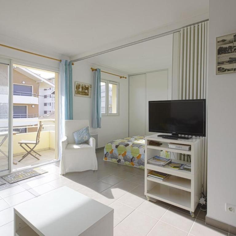 Capbreton plage centrale - Appartement 2 Chambres - 1