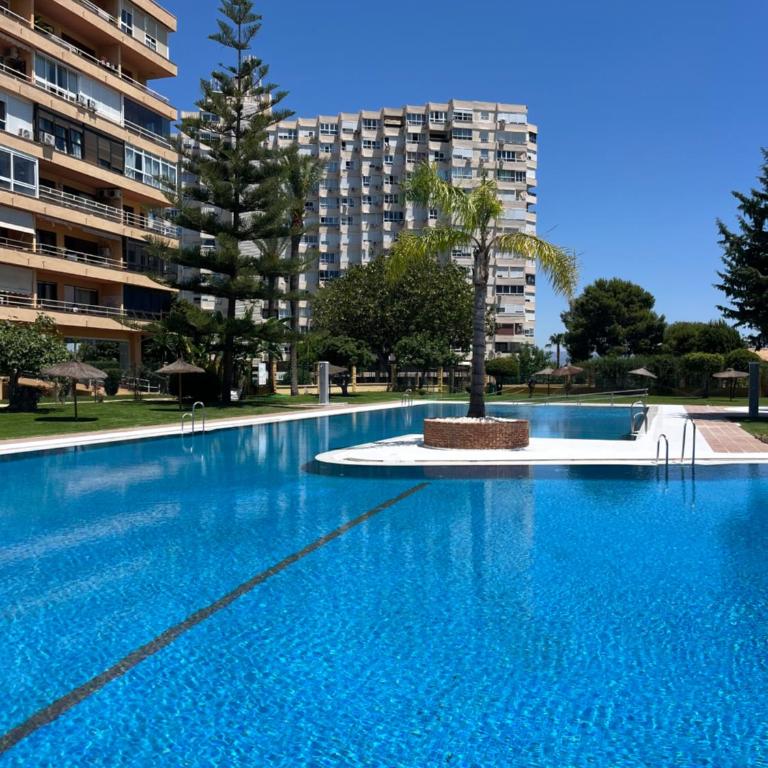 Torremolinos Sky View - Apartamento de 1 dormitorio - 30