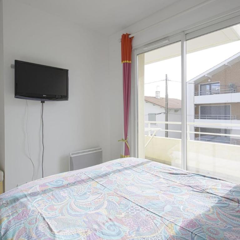 Capbreton plage centrale - Appartement 2 Chambres - 2