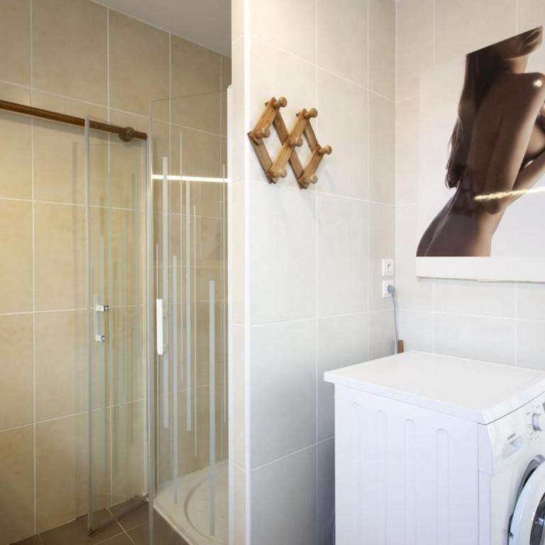 Capbreton plage centrale - Appartement 2 Chambres - 5
