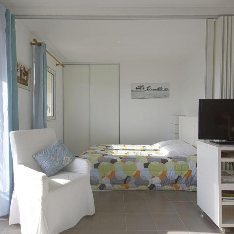 Capbreton plage centrale - Appartement 2 Chambres - 7