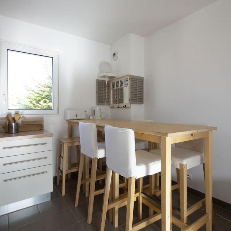 Capbreton plage centrale - Appartement 2 Chambres - 13