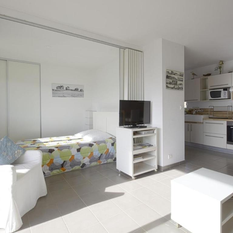 Capbreton plage centrale - Appartement 2 Chambres - 16