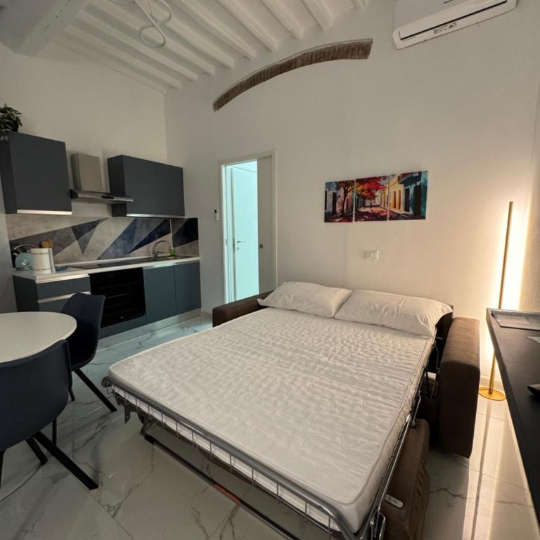 Domus S Andrea Pisa Centro Storico - Appartamento con 1 Camera da Letto - 8