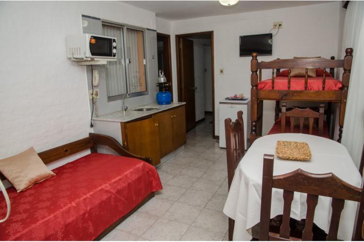 Apart Hotel Natural del Daymán - Apartamento - 1