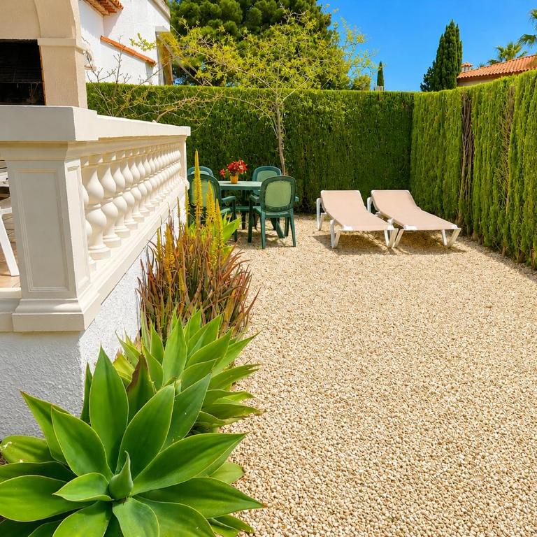 ARENDA Pino Alto Holiday Home Rioja 2 - Ferienhaus - 13