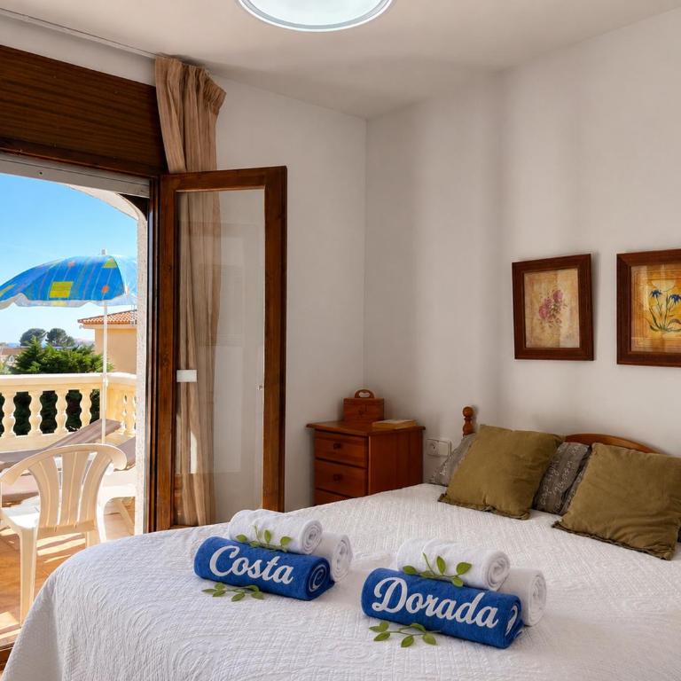 ARENDA Pino Alto Holiday Home Rioja 2 - Ferienhaus - 30