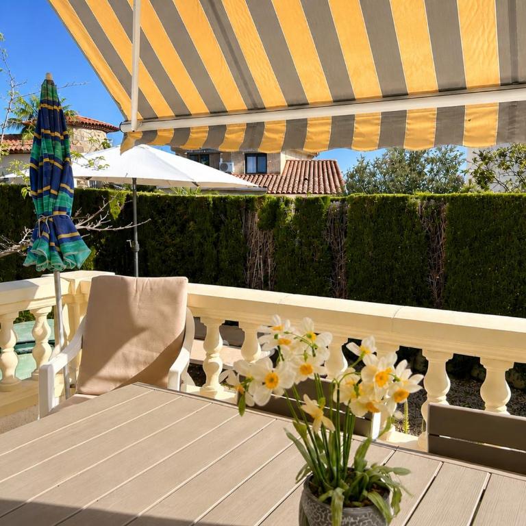 ARENDA Pino Alto Holiday Home Rioja 2 - Ferienhaus - 10