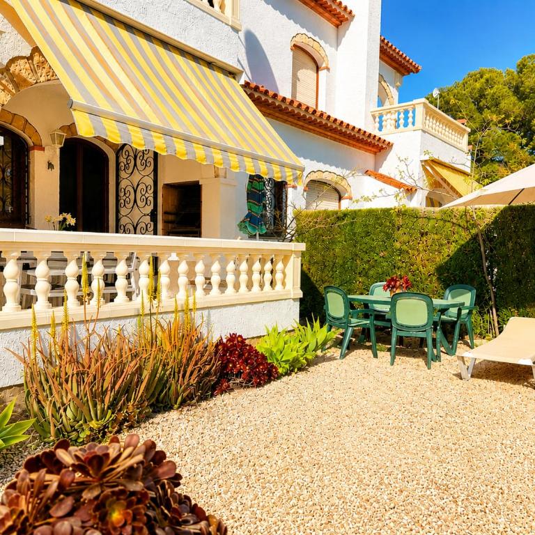 ARENDA Pino Alto Holiday Home Rioja 2 - Ferienhaus - 9