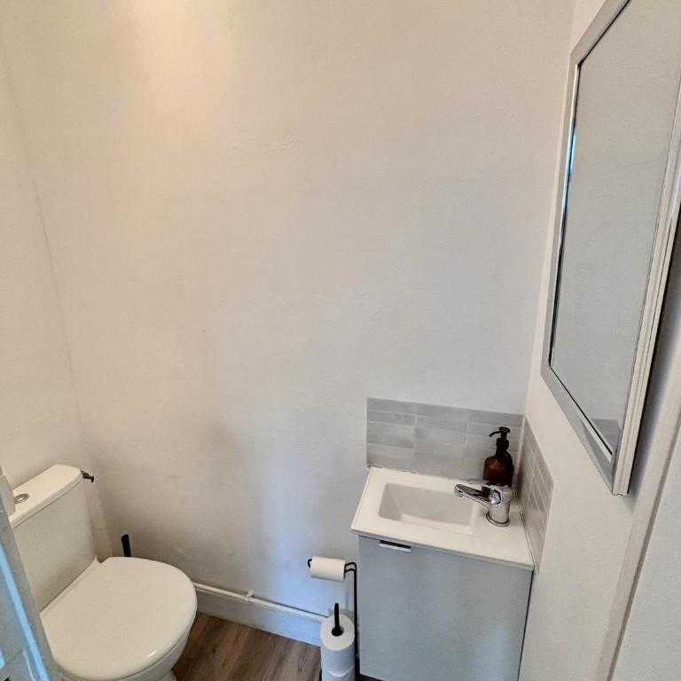 L'Atelier des Rêves Amboise - Premier Apartment mit 1 Schlafzimmer - 2