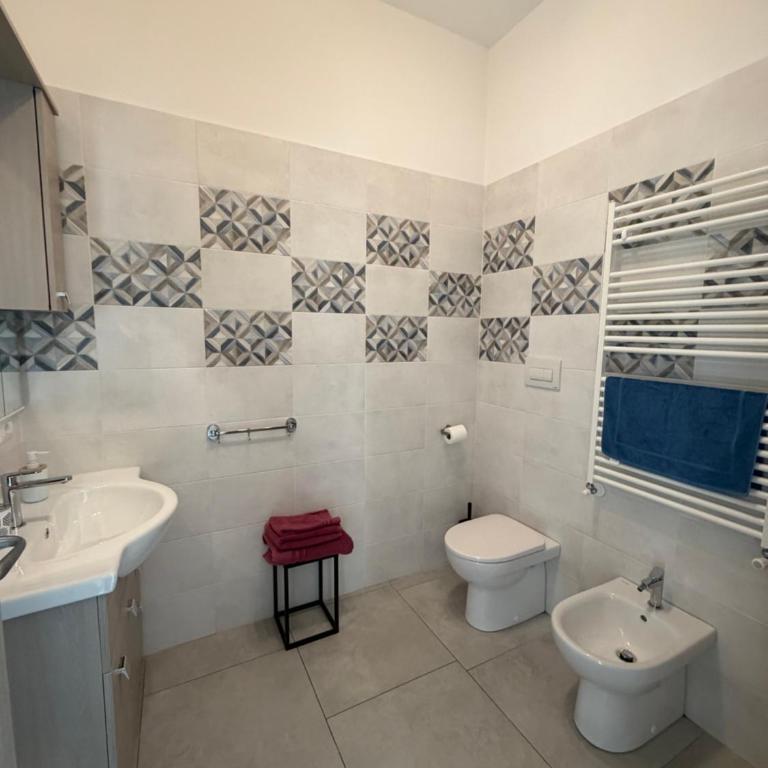 Casa di Nalo' - Appartamento con 2 Camere da Letto - 10