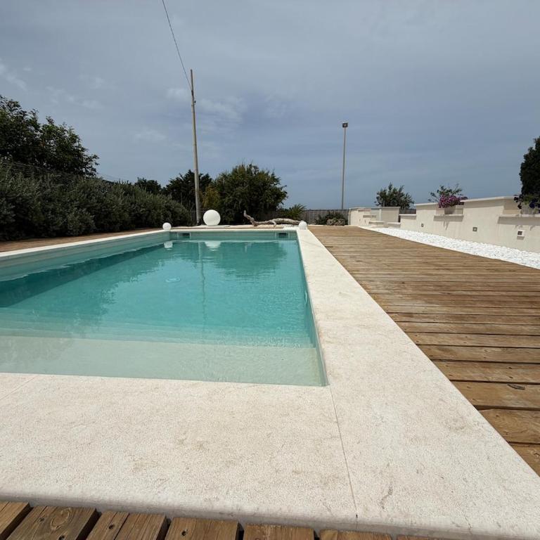 Marea Lux Sud with Pool Air Conditionin Wi-Fi - One-Bedroom Deluxe Apartment - 30