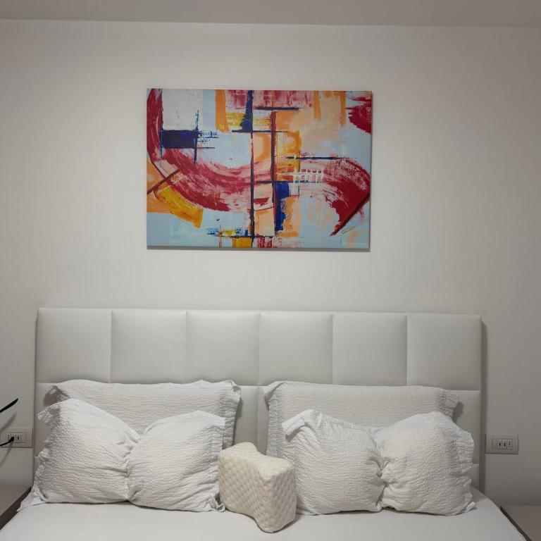 Nice flat in Varone - One-Bedroom Apartment - 17