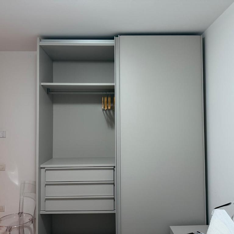 Nice flat in Varone - One-Bedroom Apartment - 21