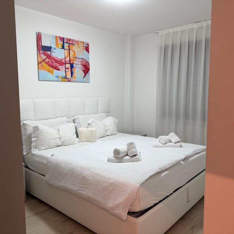 Nice flat in Varone - One-Bedroom Apartment - 16