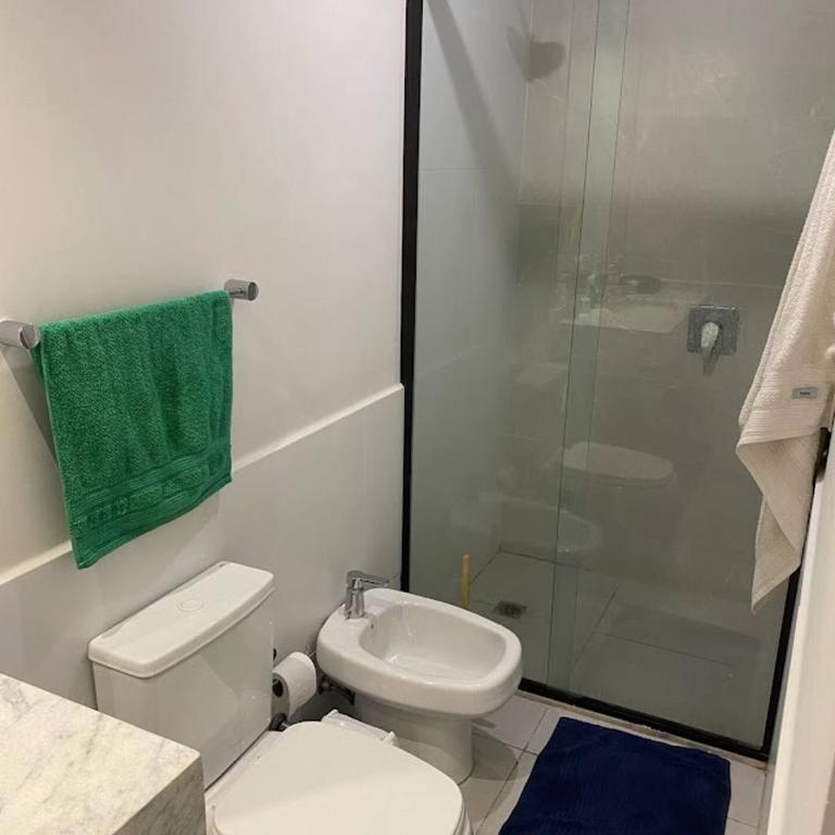 Marquis Villa Mora - One-Bedroom Apartment - 2