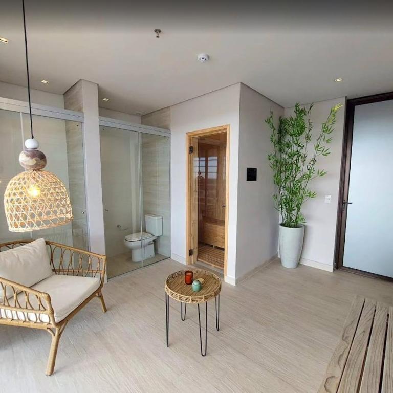 Marquis Villa Mora - One-Bedroom Apartment - 3