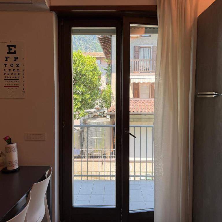 Nice flat in Varone - One-Bedroom Apartment - 30