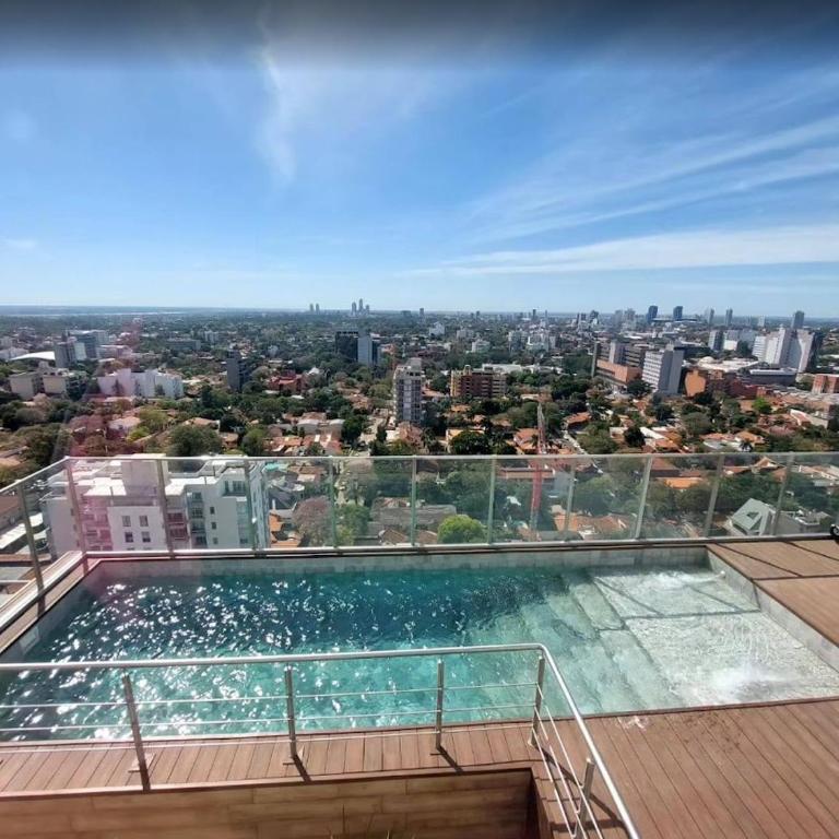 Marquis Villa Mora - One-Bedroom Apartment - 6