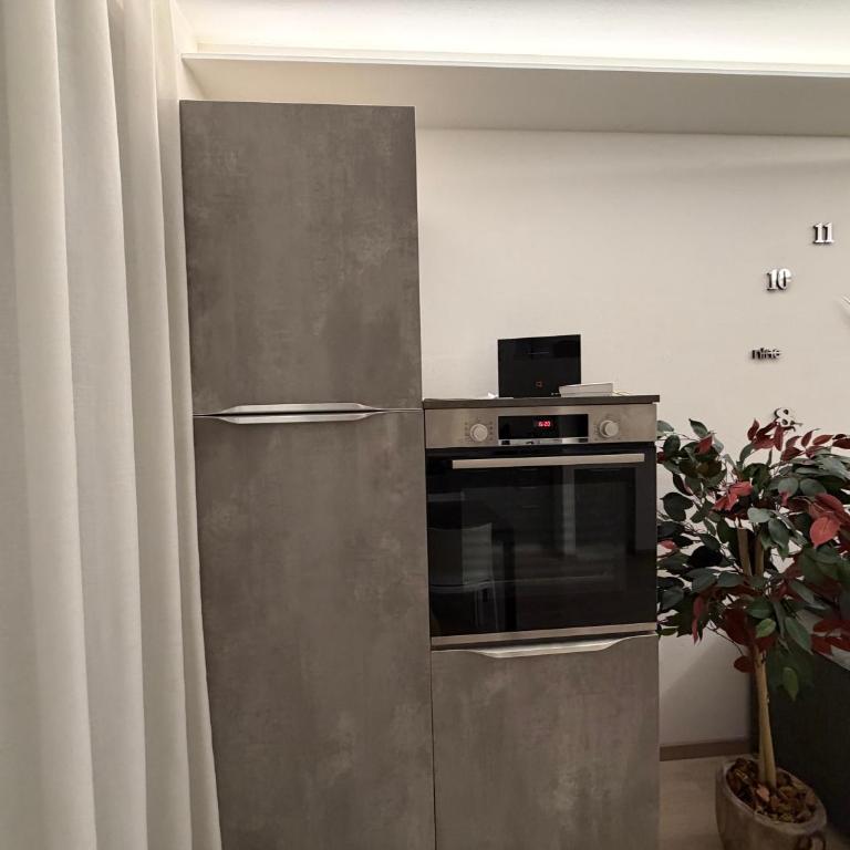 Nice flat in Varone - One-Bedroom Apartment - 14