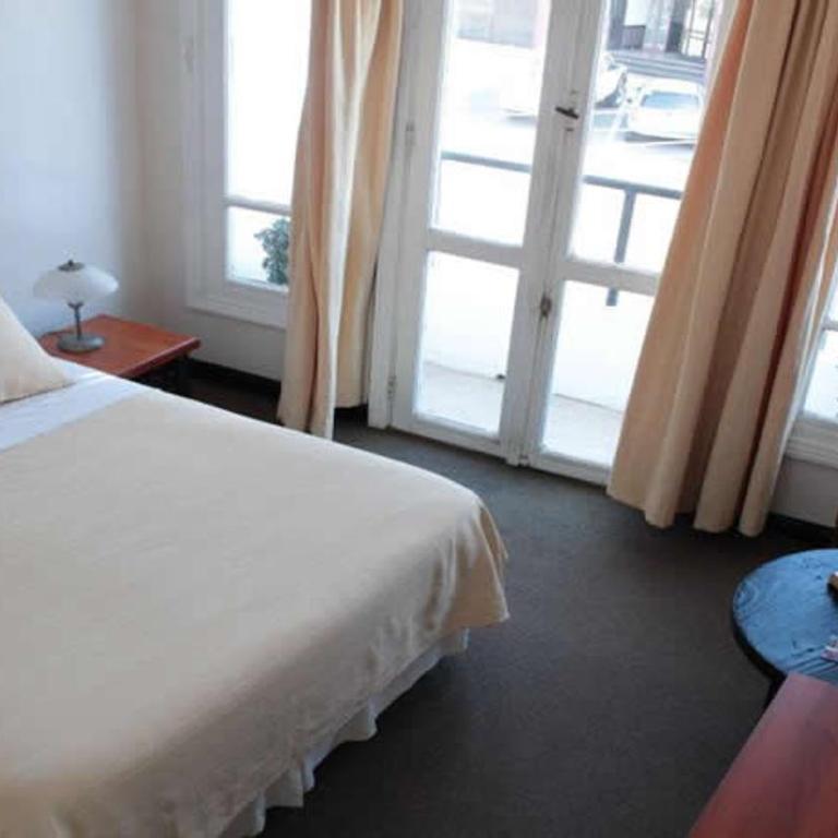 Alhambra Hotel - Habitación Doble - 3
