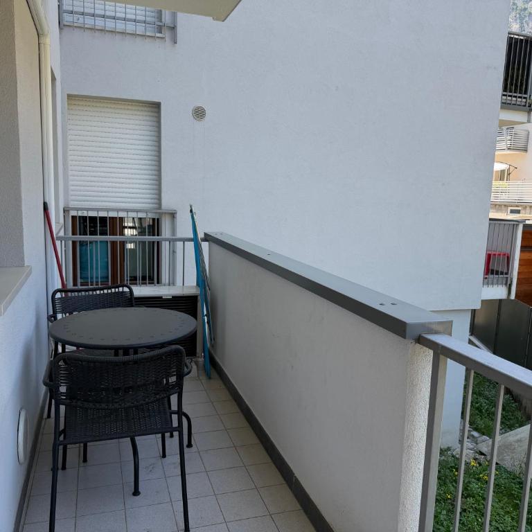 Nice flat in Varone - One-Bedroom Apartment - 32