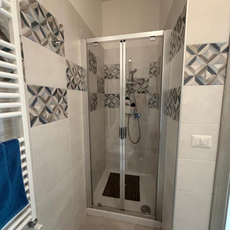 Casa di Nalo' - Appartamento con 2 Camere da Letto - 8